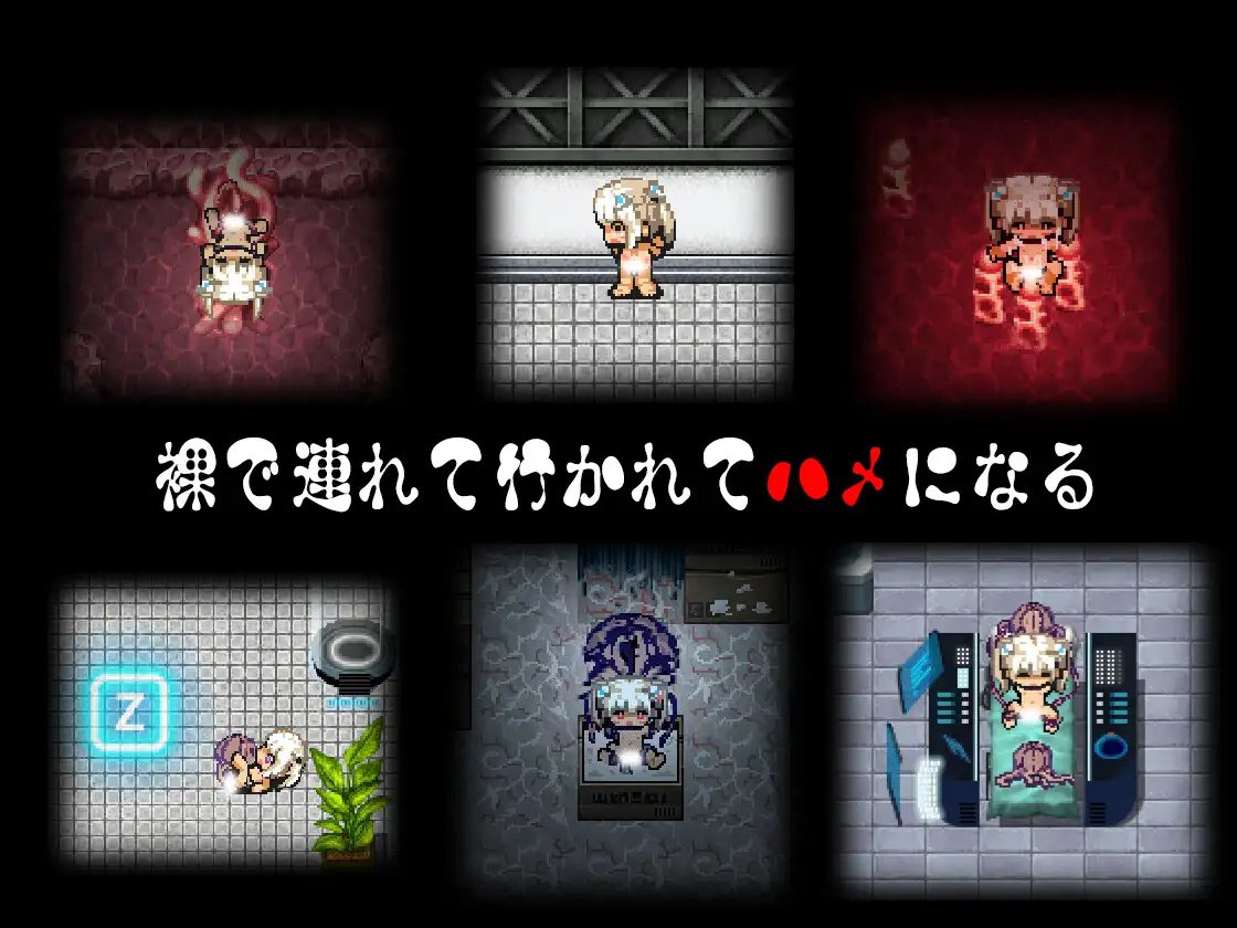 图片[4]-x15185斯特拉的漂流日记 V1.0正式版 AI汉化[新作/1.2G]-11