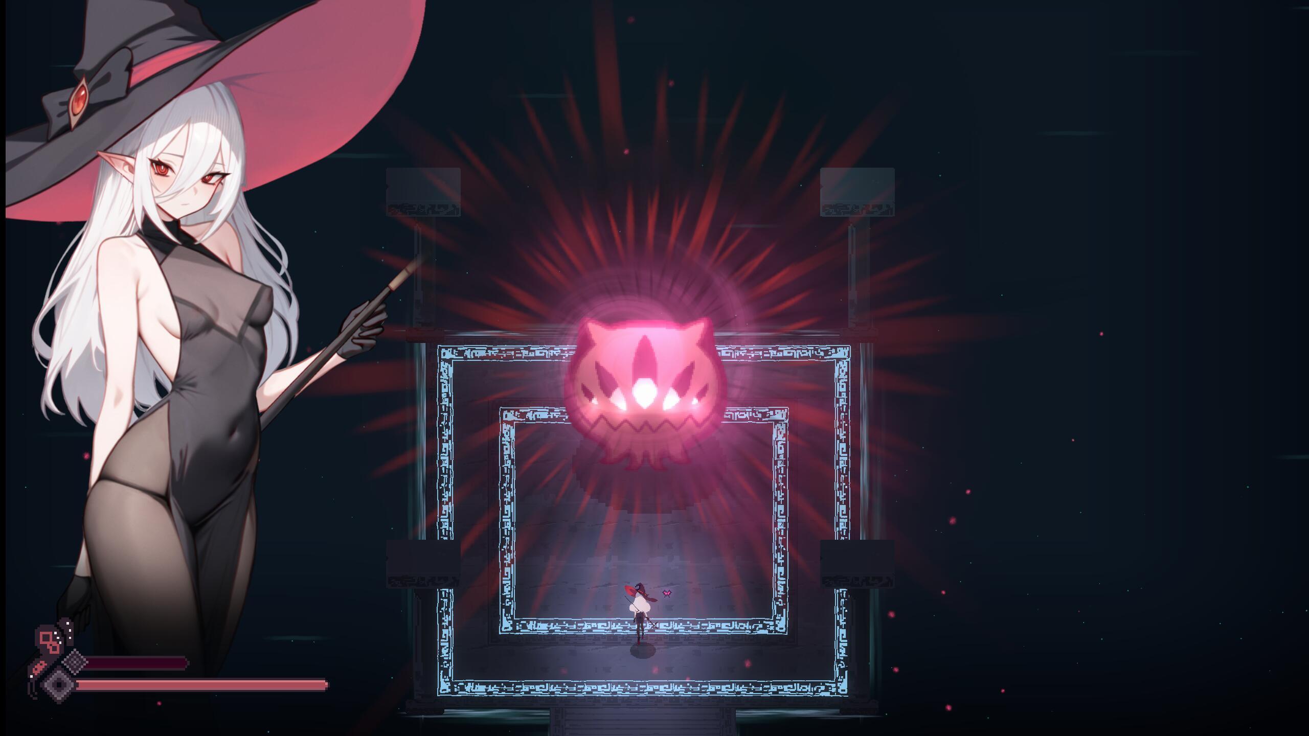 图片[3]-x3069魔女的地牢 V1.3.14  机翻汉化 [更新/1.8G]-11