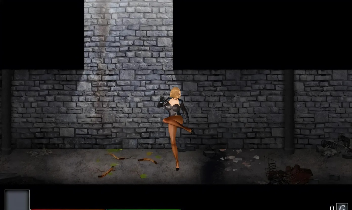 图片[4]-x50037逃离Z市3 Escape from Z City 3 v0.325 AI汉化版 [更新/4.3G]-11