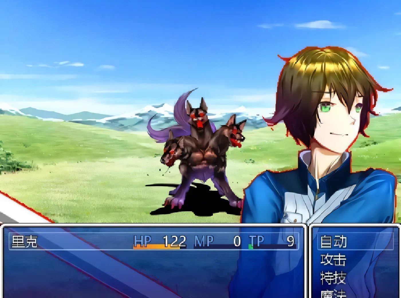 图片[4]-x50073和贝尔法斯特的异界冒险 官方中文完结版+存档 [新作/1.1G]-11