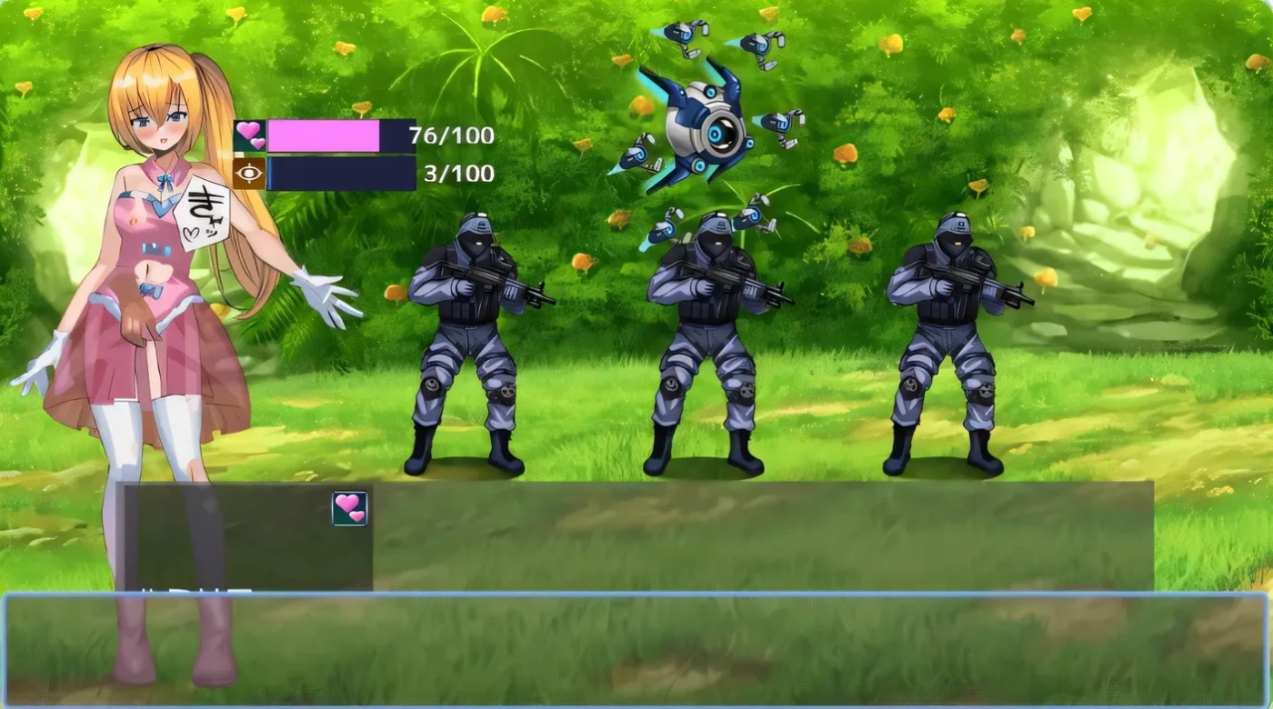 图片[4]-x50078魔法少女卢米莉亚～被设置的解析陷阱 V1.06 AI汉化版 [新作/900M][PC+安卓]-11