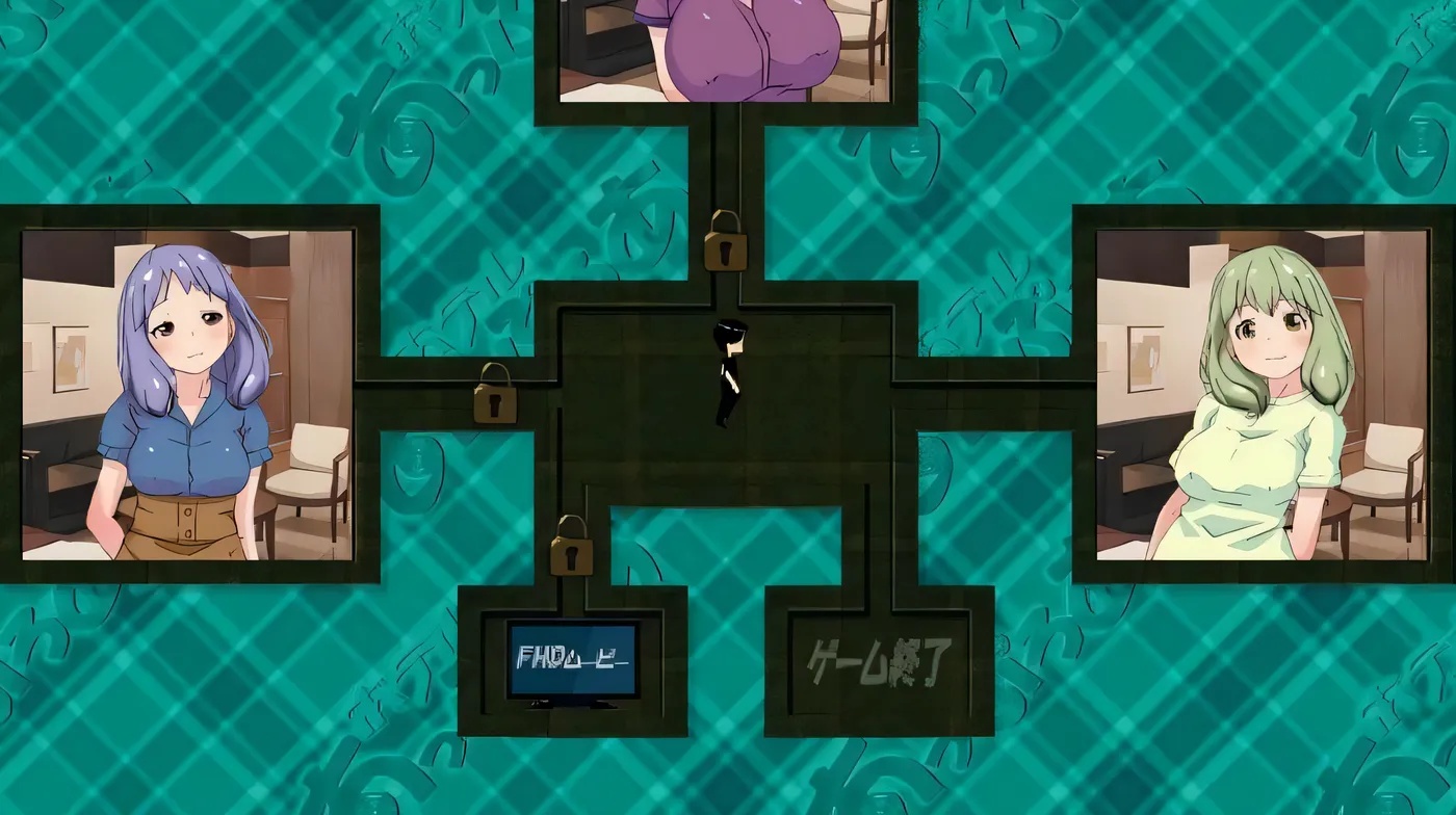 图片[4]-x50088阿普洛亚酒店 ホテルあっぷろあ 机翻版 [新作/1.1G]-11