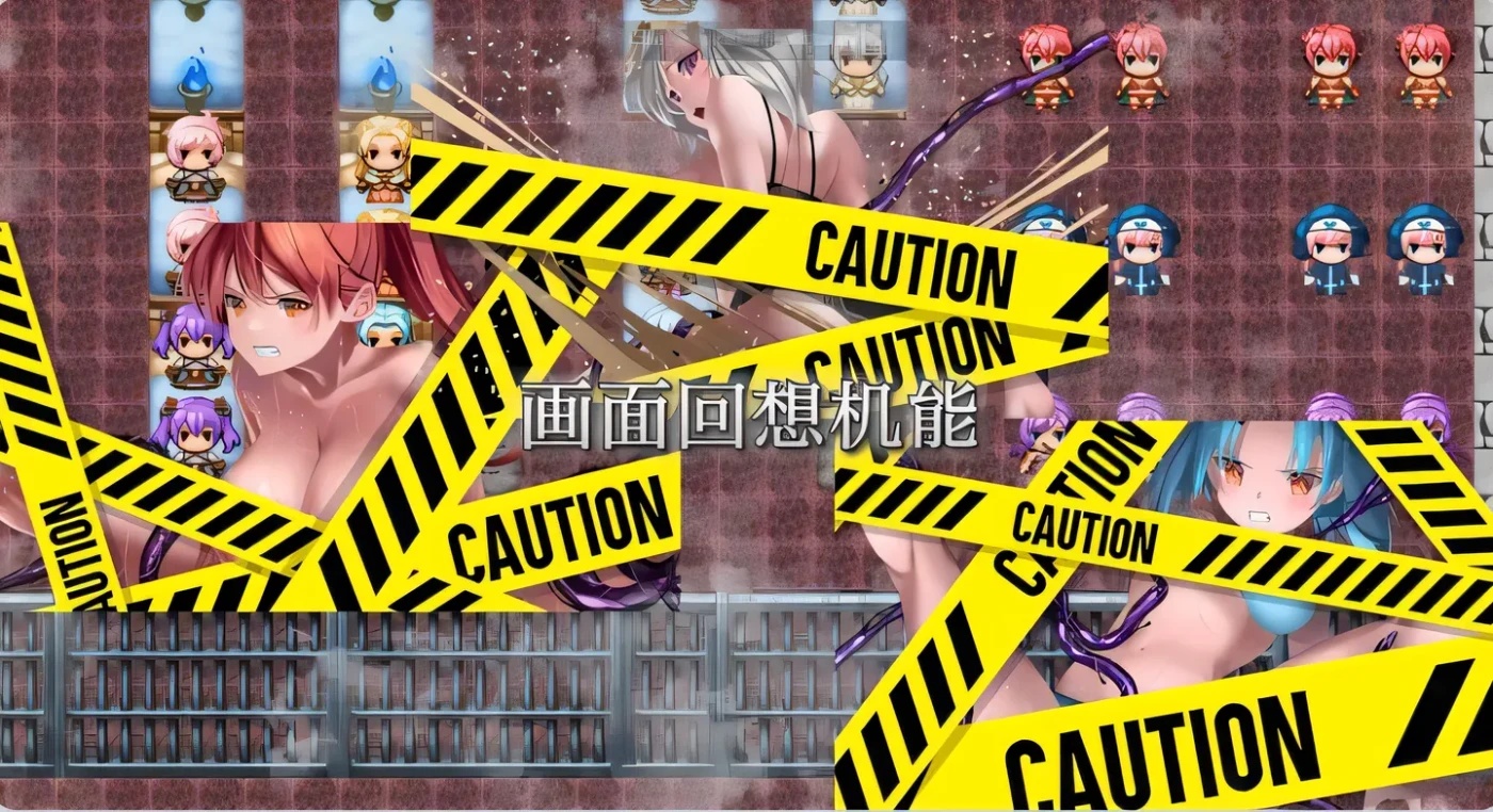 图片[4]-x50129 魔王吉尔-REVIVAL- 官中版 [新作/800M]-11