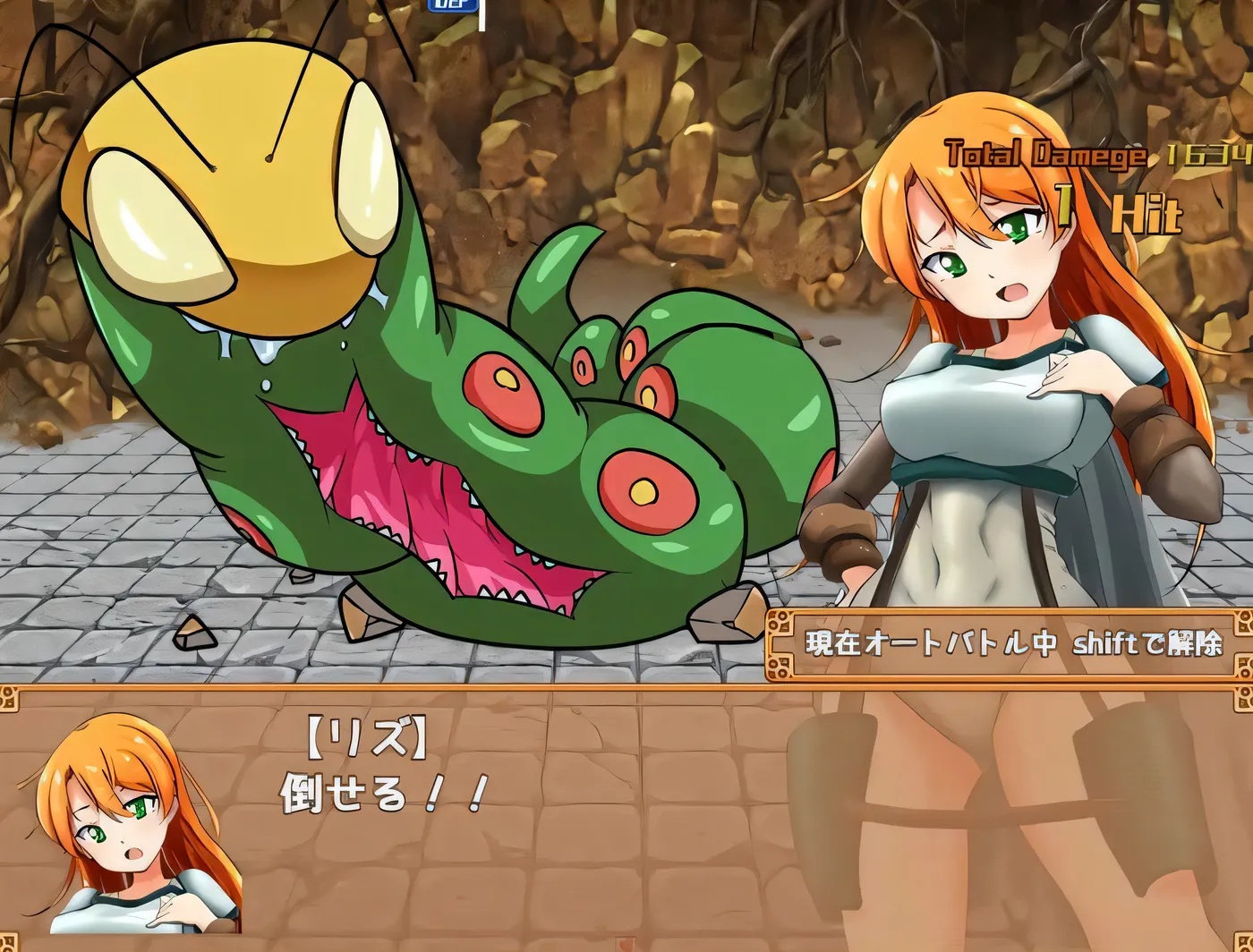 图片[4]-x50131冒险者莉兹和情色迷宫  V2.1 官中版+DLC [新作/1.0G]-11