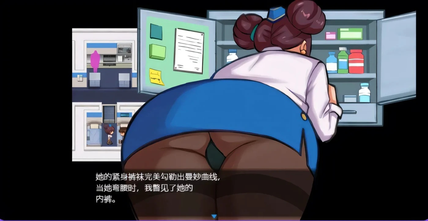 图片[4]-x50149激情荒岛 Passions Uncharted v0.4.0 AI汉化版 [新作/700M][PC+安卓]-11