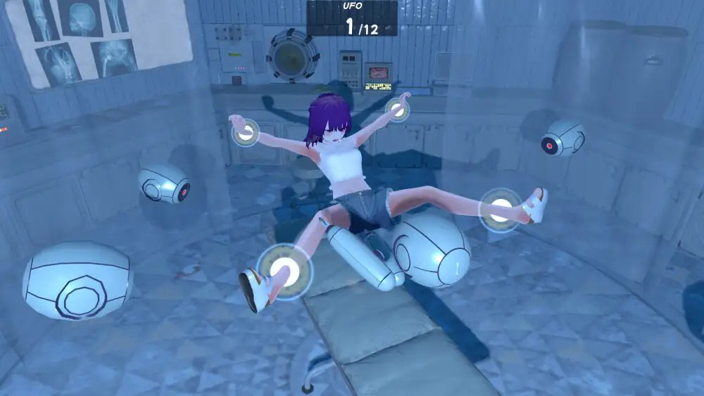 图片[5]-x15155废墟G～淫荡变态露出沙盒 V1.1a 机翻汉化+肉体相性診断[新作/1.5G]-11