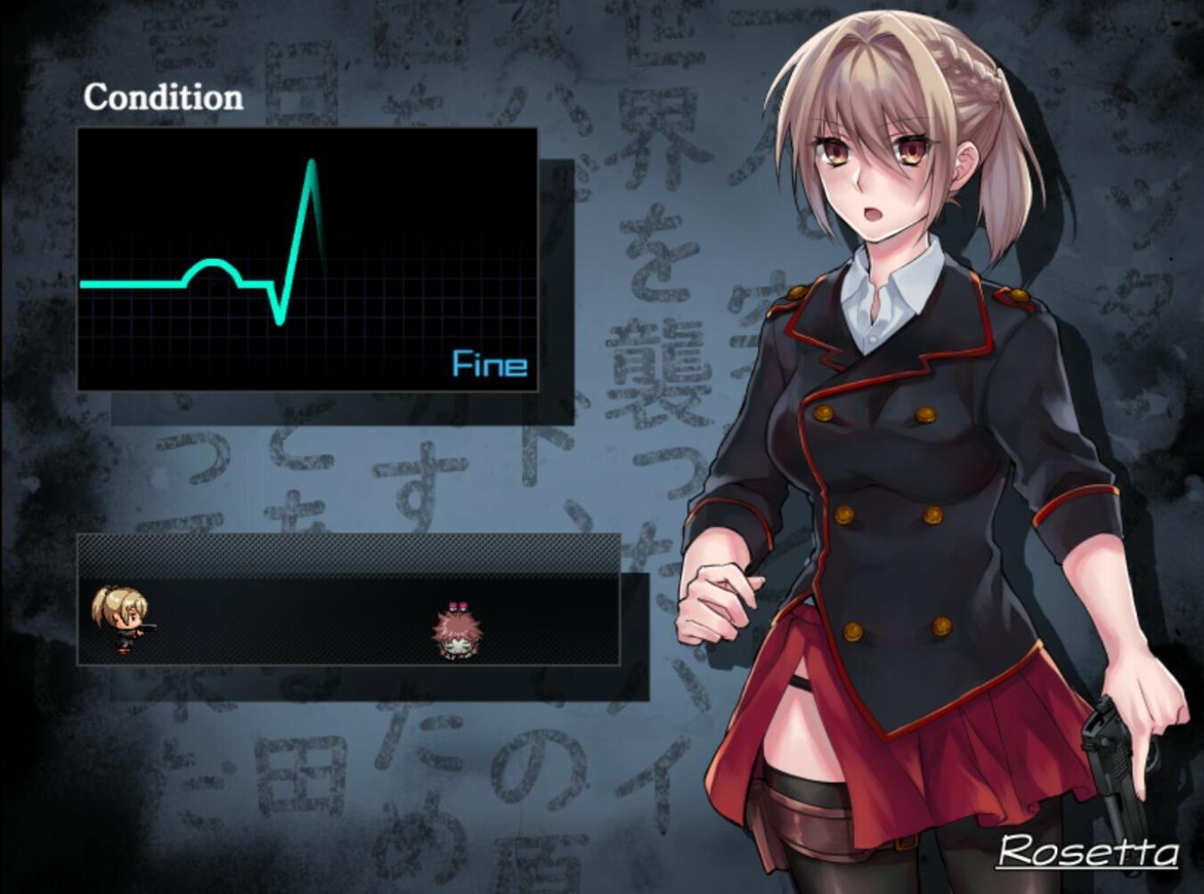 图片[6]-x20016Blood Rose~瘟疫的起源~STEAM官中[新作/300M]-11