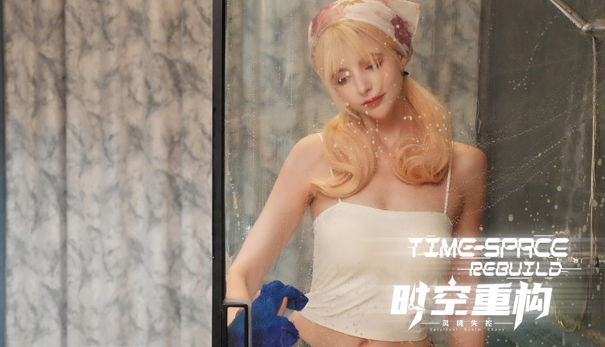 图片[5]-x15200时空重构 V1.0 STEAM官中-国语[新作/13G]-11