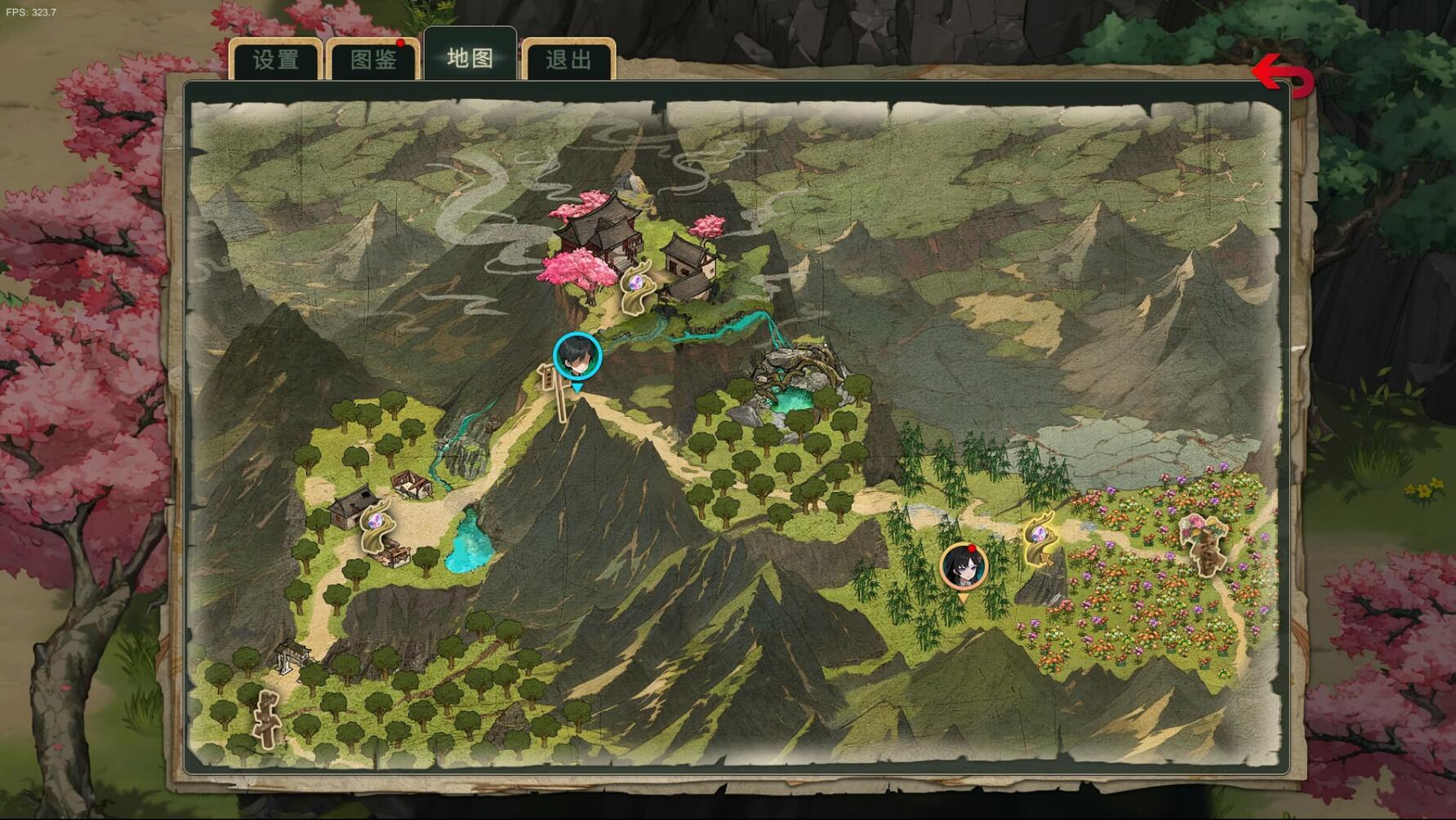 图片[6]-x20017修仙：但系统让我种田|STEAM官中[新作/6.7G]-11