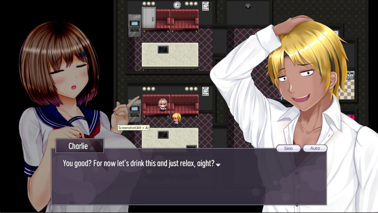 图片[4]-x15085失足女友（FALLEN GF）V1.1 STEAM官中步兵[新作/1.4G]-11