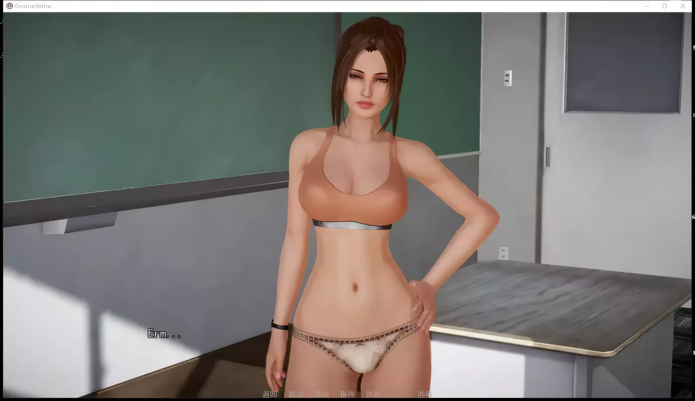 图片[2]-x4025一生一次 OnceinaLife V1.0 汉化版[更新/4.9G][PC＋安卓]-11