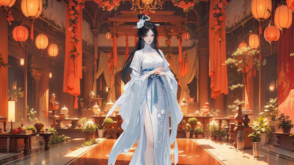 图片[7]-x20040极乐不羡仙|STEAM官中[新作/3.0G]-11