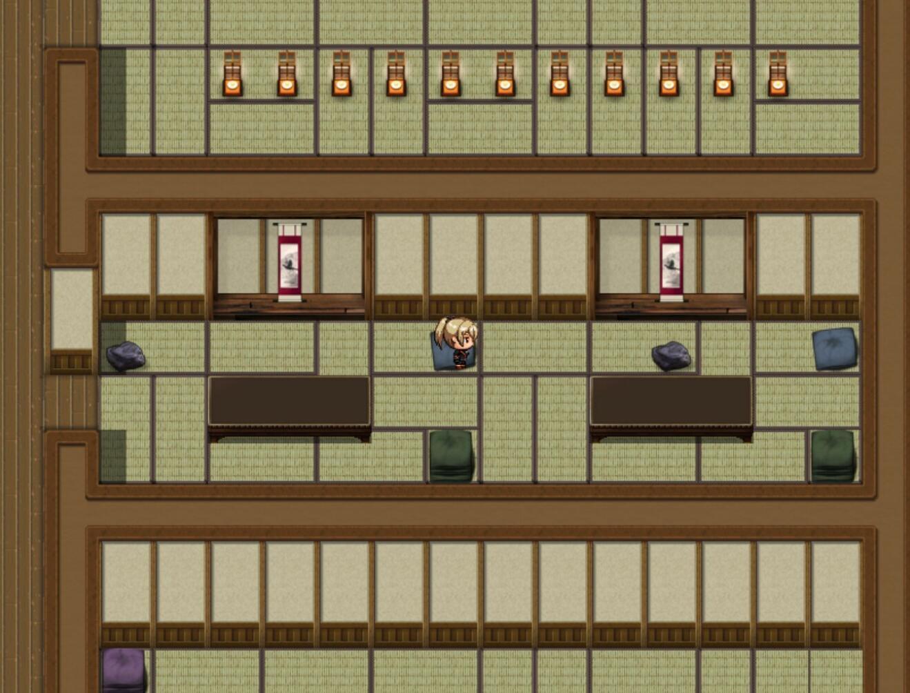 图片[7]-x20016Blood Rose~瘟疫的起源~STEAM官中[新作/300M]-11