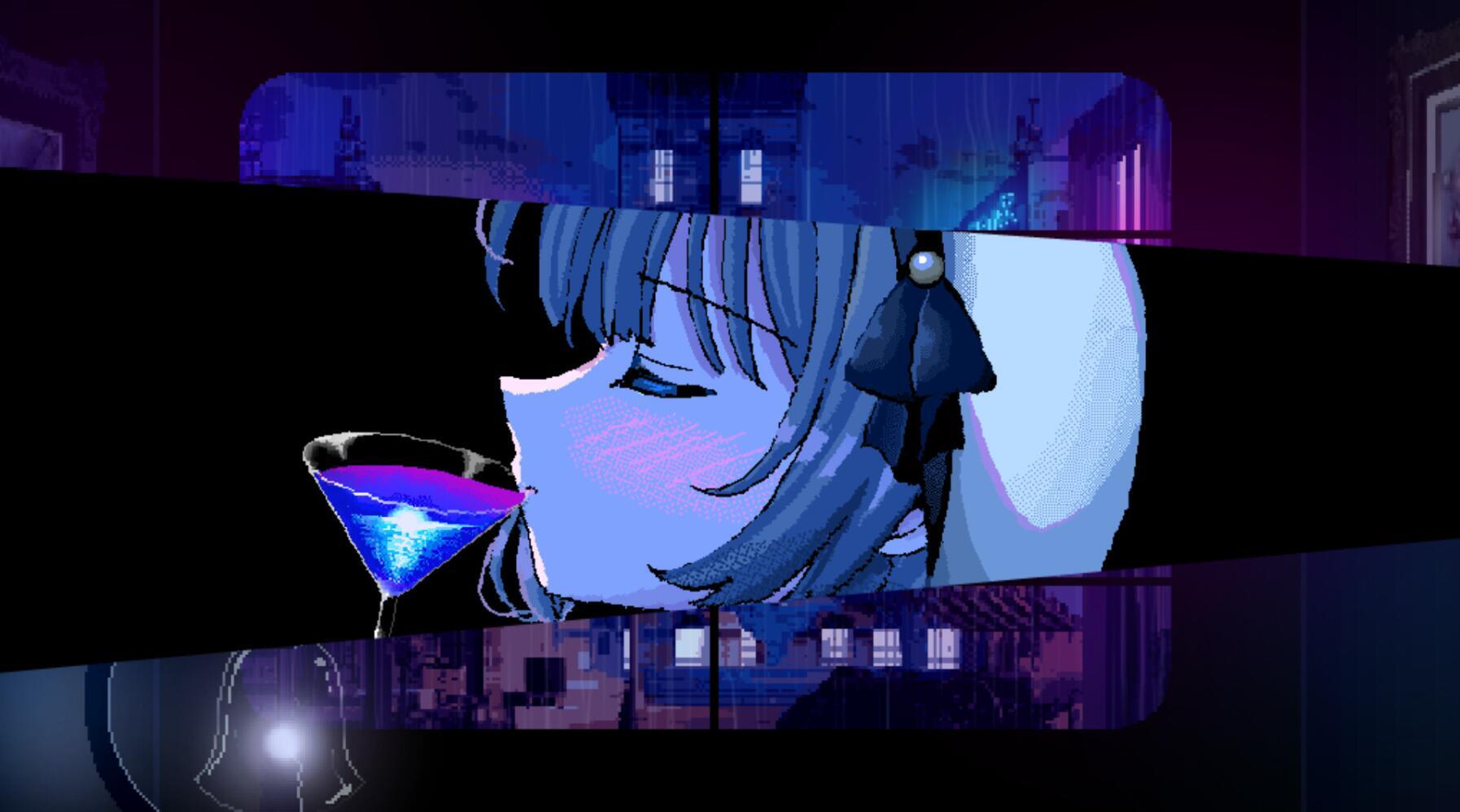 图片[7]-x20032雨夜迷醉时 STEAM官中[新作/400M]-11