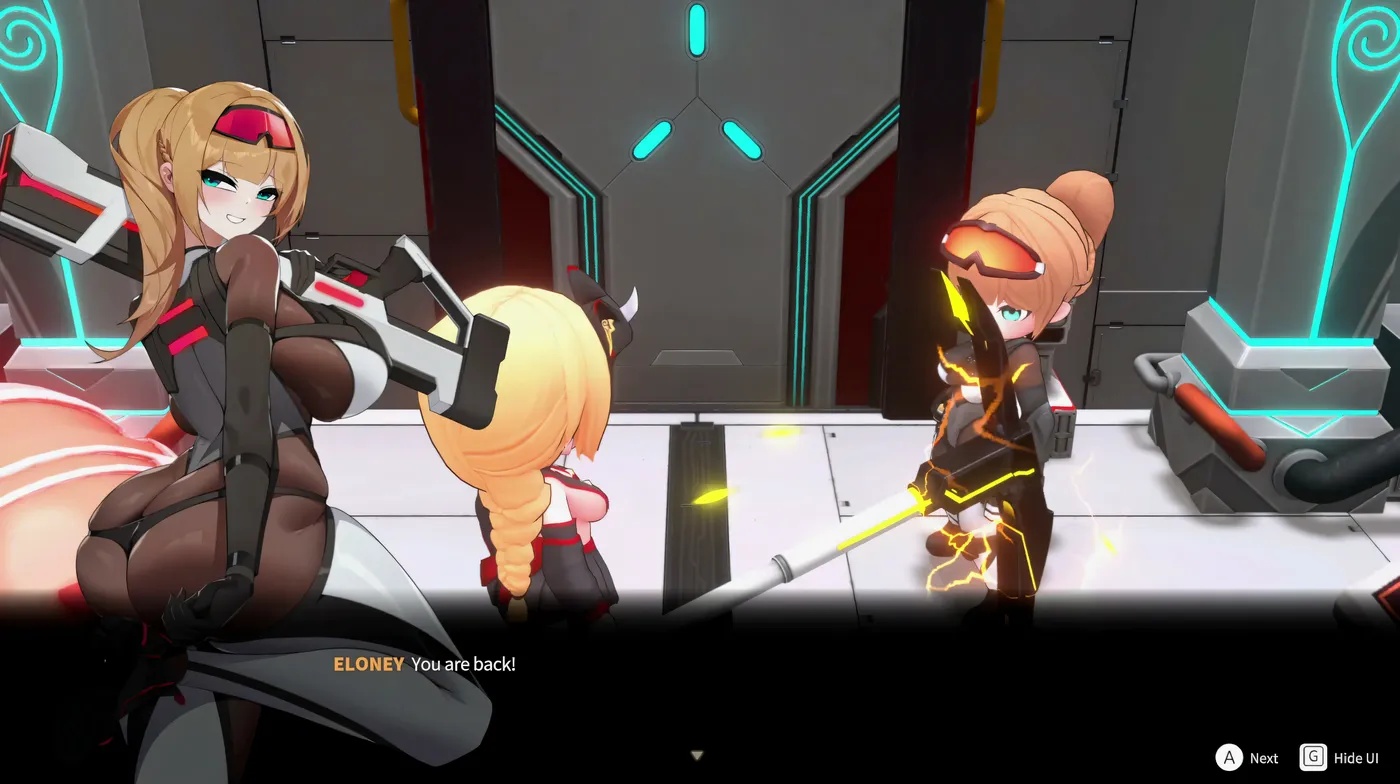 图片[6]-x50161灰色乐园 Ver3.1.1 Steam官方中文版 [更新/10G]-11