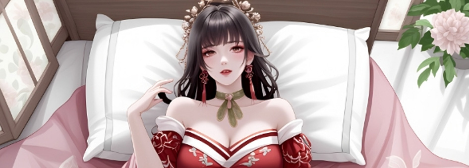 图片[8]-x20040极乐不羡仙|STEAM官中[新作/3.0G]-11