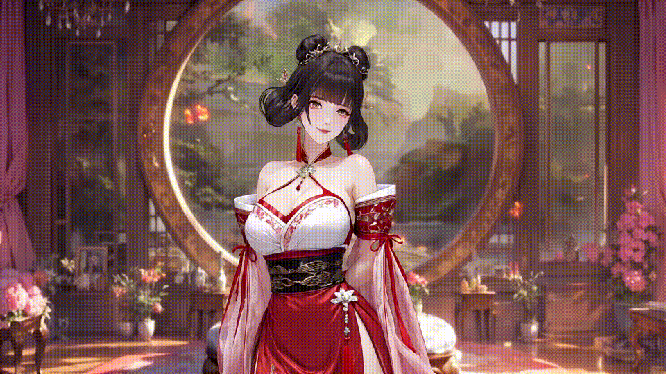 图片[9]-x20040极乐不羡仙|STEAM官中[新作/3.0G]-11