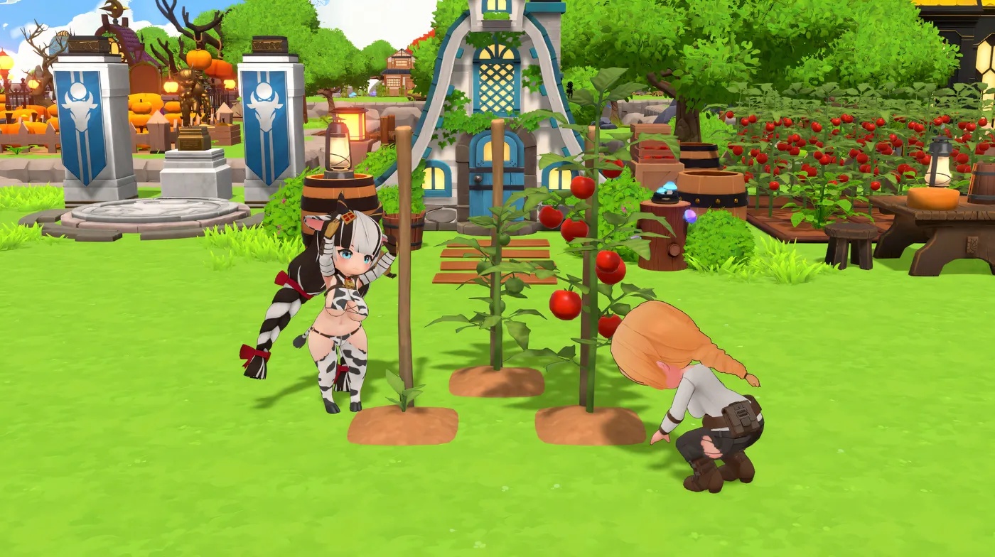 图片[9]-x50161灰色乐园 Ver3.1.1 Steam官方中文版 [更新/10G]-11