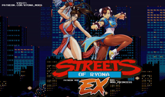 x20006拳皇97 生肉 3部合集[新作/900M]-11