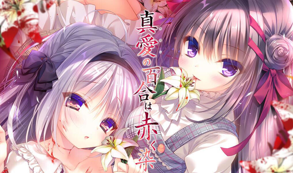 x40100真爱的百合被染成红色 汉化版[更新/4.5G]-11