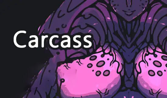 x20038尸体/Carcass – 屍|机翻汉化[新作/1.4G]-11