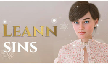 x20056罪恶莉安 Leann sins STEAM官中[新作/1.5G]-11