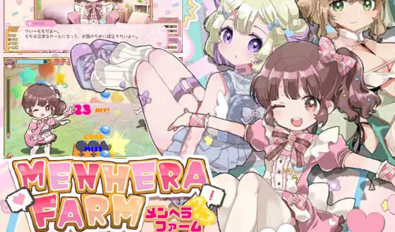 x20064病娇农场 V1.01 官方中文[新作/500M]-11