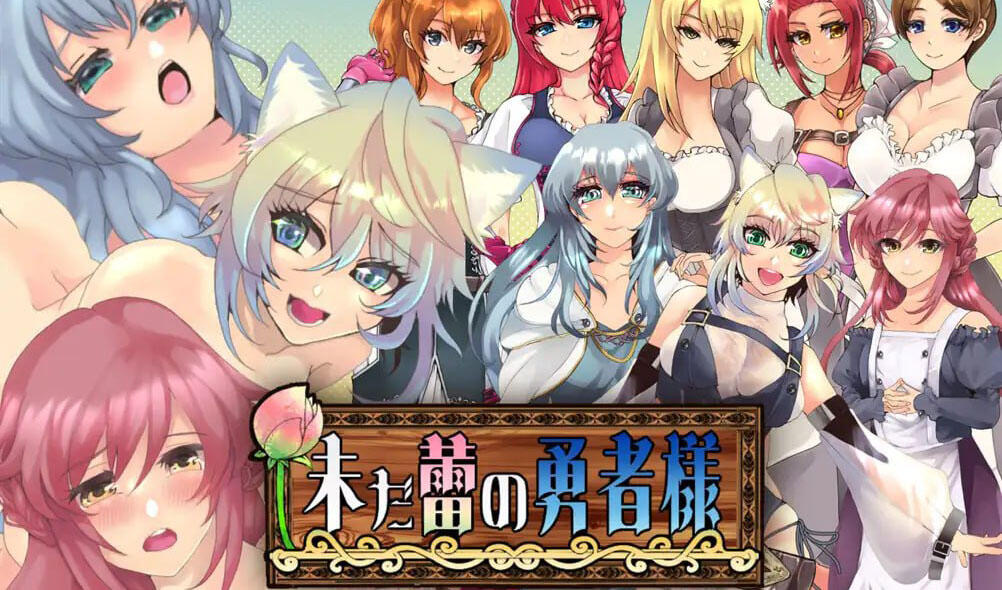 x40121花蕾的勇者大人 V1.02 汉化版[新作/1.7G]-11