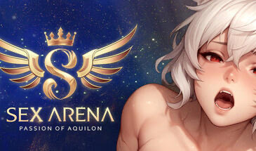 x20073性爱竞技场：阿奎隆的激情 STEAM官中[新作/800M]-11
