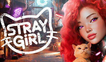 x20074流浪女孩 STRAY GIRL STEAM官中[新作/2.5G]-11