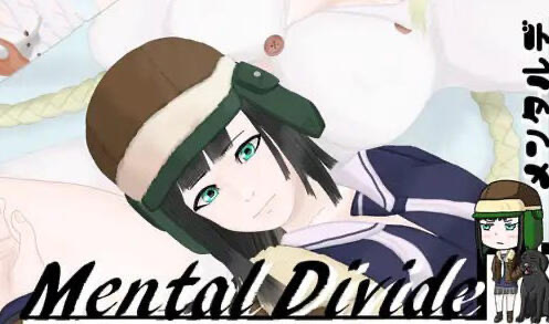 x40124心理分歧 汉化版[新作/1.2G]-11