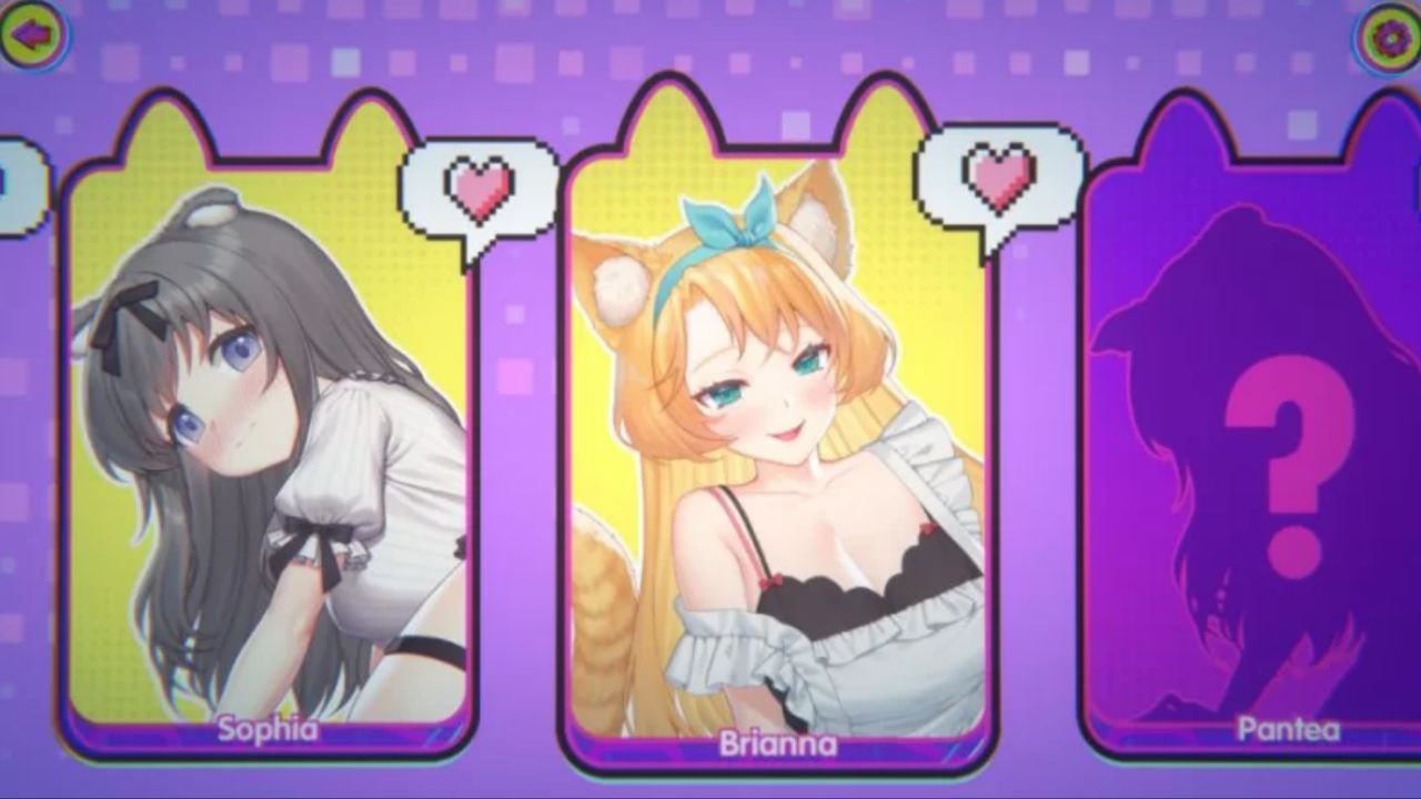 图片[4]-x3070迷幻之城:Miss Neko3  STEAM官中步兵+全CG  [新作/820M]-11