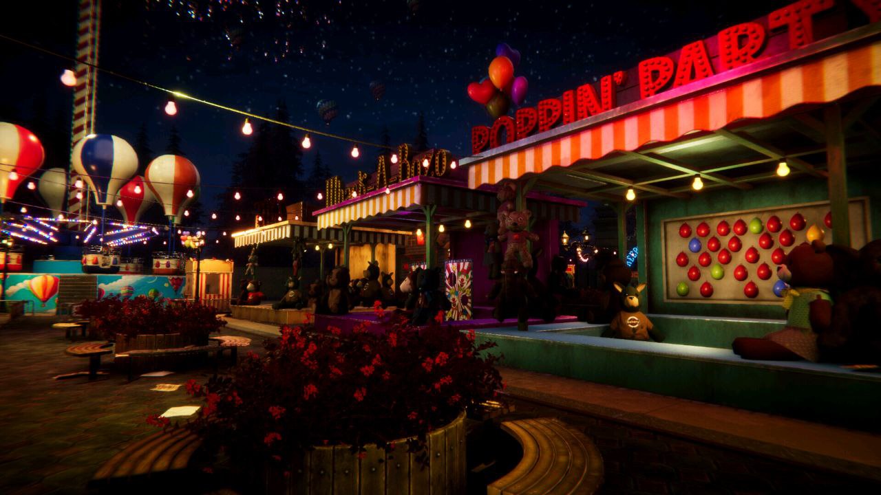 图片[4]-x20445闹鬼港湾 Haunting Havens  V25.09.01  STEAM官中[更新/4.6G]-11