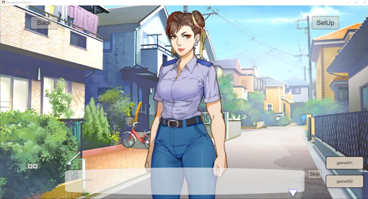 图片[3]-x3072秀色模拟器~红蓝丽舞  demo 官中步兵  [新作/290M]-11