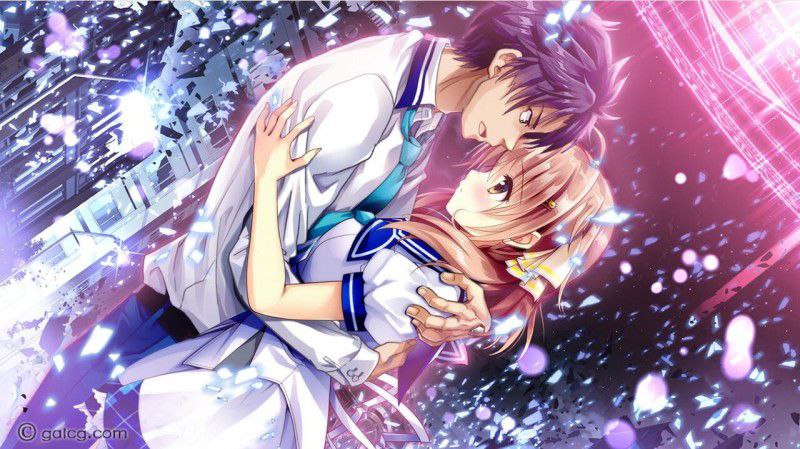 图片[5]-x3206献给在永劫终末等待着的你(Liber_7 永劫の終わりを待つ君へ) [4.2G]-11