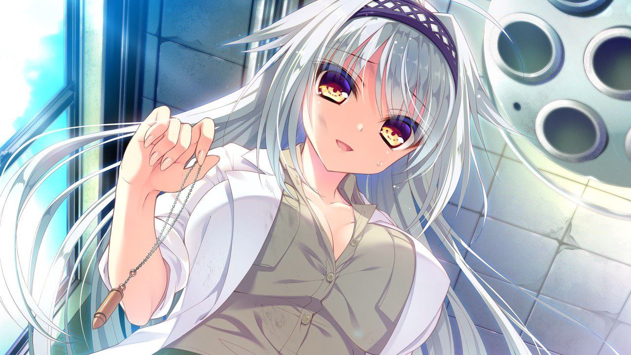 图片[3]-x3207金轮的日芒(金輪のソレイユ)  [3.9G]-11