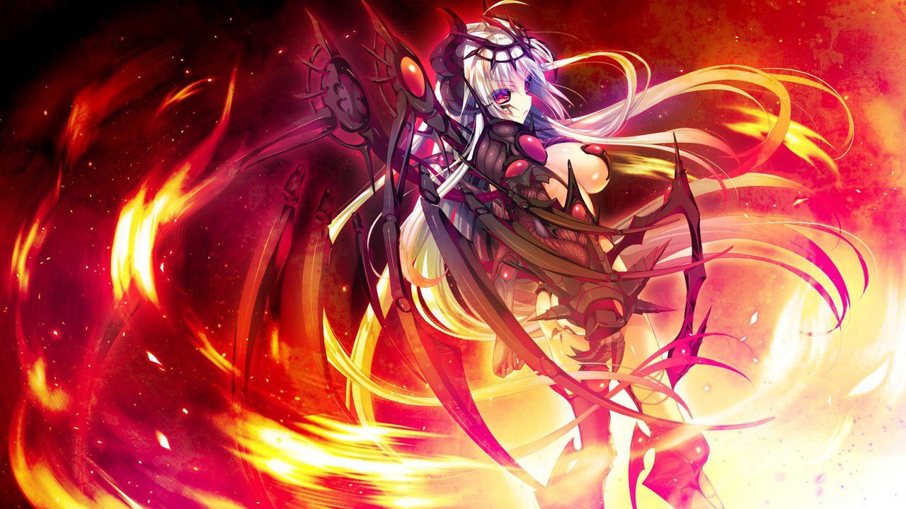 图片[4]-x3207金轮的日芒(金輪のソレイユ)  [3.9G]-11