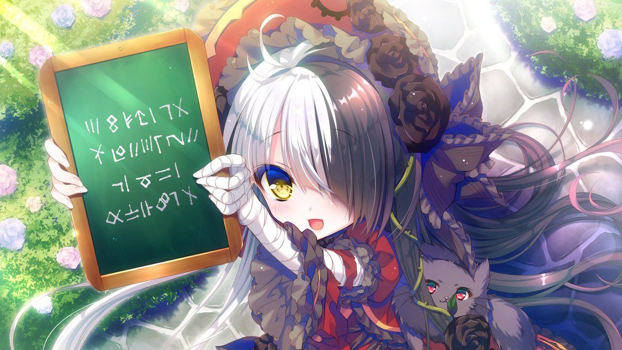 图片[5]-x3207金轮的日芒(金輪のソレイユ)  [3.9G]-11