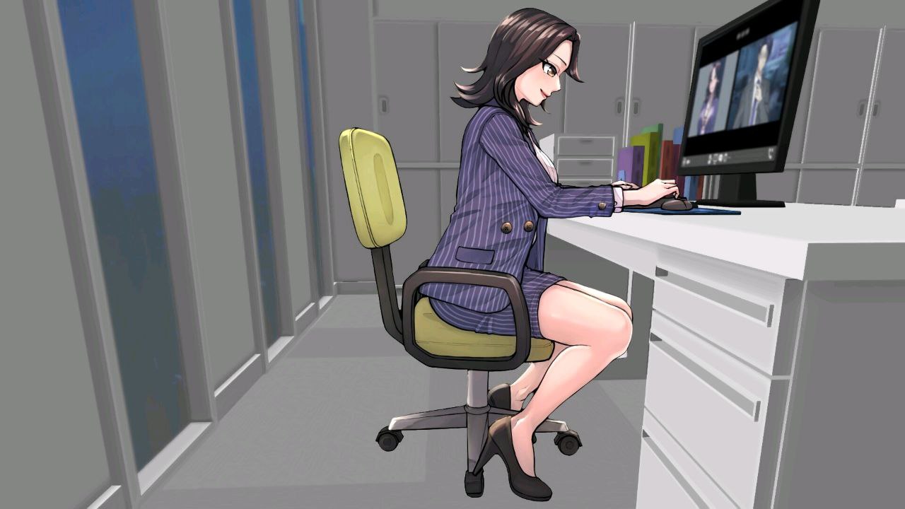 图片[3]-x3078性骚扰模拟器 セクニケ-sexual communication-AI汉化[新作/1.5G]-11