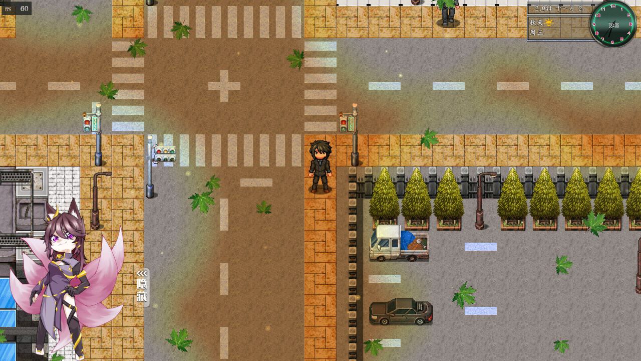 图片[5]-x3079都市媚影 CityFascination  Build.12571791 官中步兵[新作/7G]-11