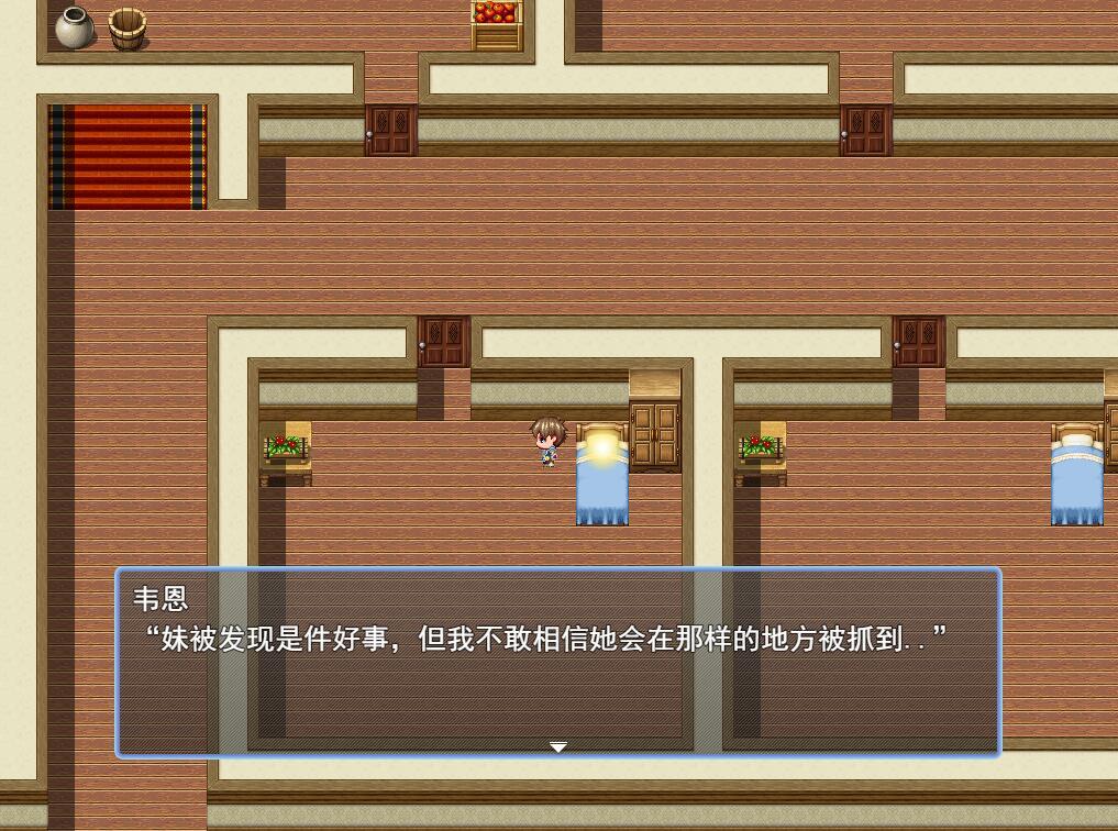 图片[4]-x4027被夺取的娼妇街之强势青梅竹马沦为娼妇 汉化版[新作/690M][PC＋安卓]-11