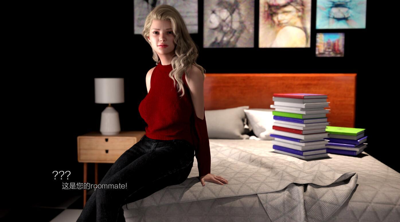 图片[3]-x4015破碎的心灵 Shattered Minds v0.18 汉化版[更新/3.7G][PC＋安卓]-11