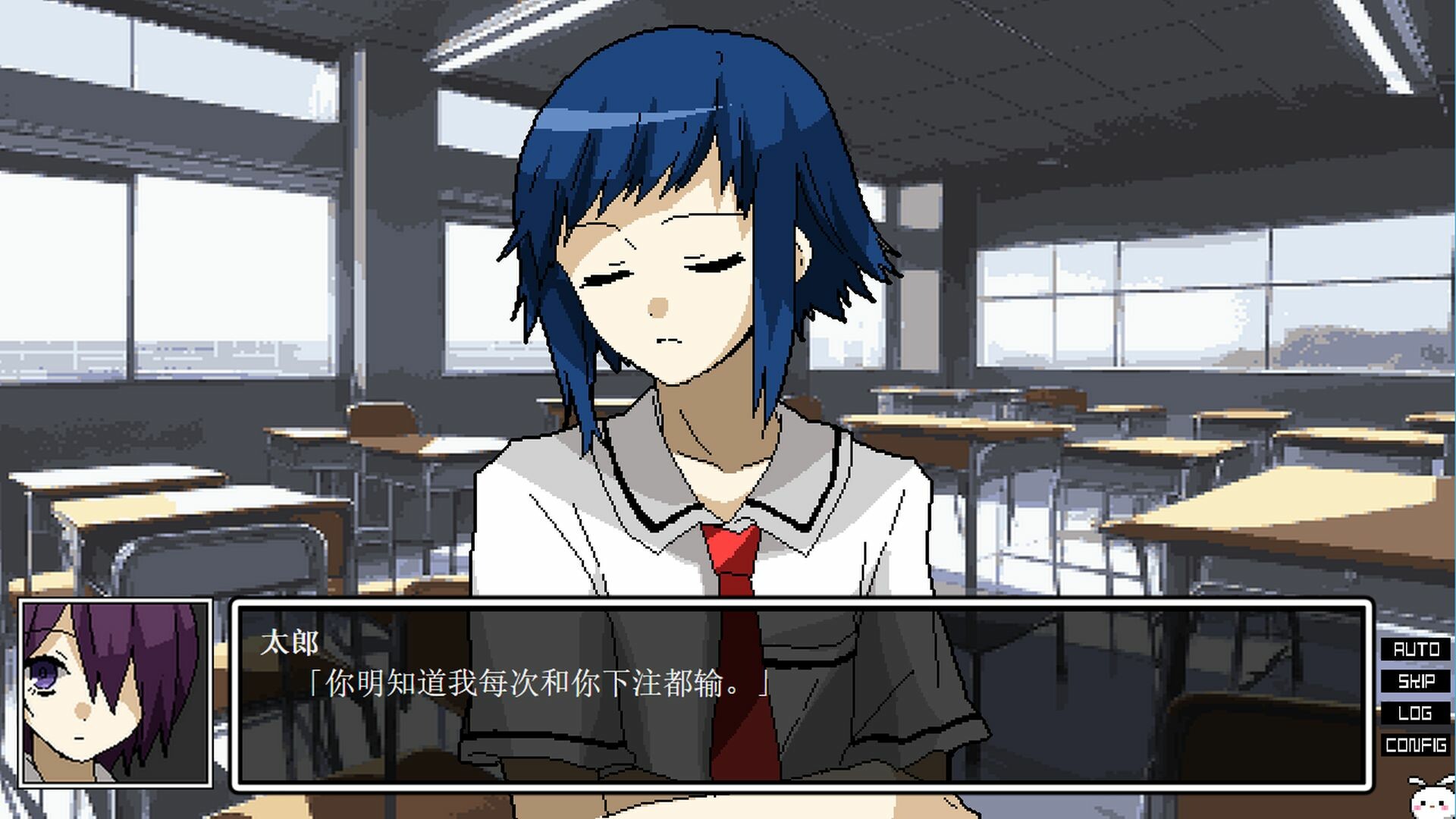 图片[4]-x40109凌晨4点不觉间 STEAM官中[新作/500M]-11