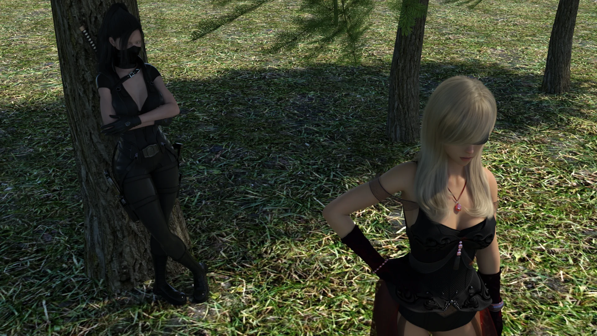 图片[7]-b71305魔力觉醒：复仇之路V0.1.8 AI汉化版[更新/4.2G][PC+安卓]-11