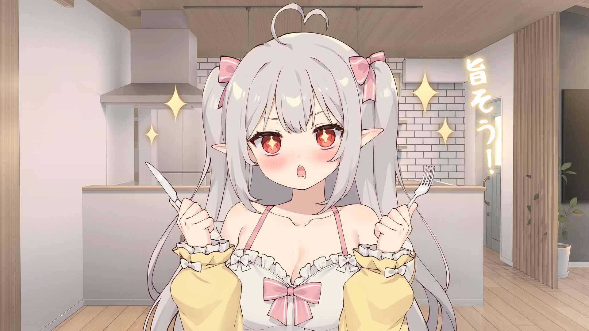 图片[4]-b7127和存在感薄弱的妹妹一起的简单生活 V0.99 官方中文[更新/2.5G][PC+安卓]-11