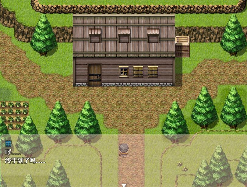 图片[2]-x40141 Lunatic Scarlet Eyes新AI汉化[更新/2.5G]-11