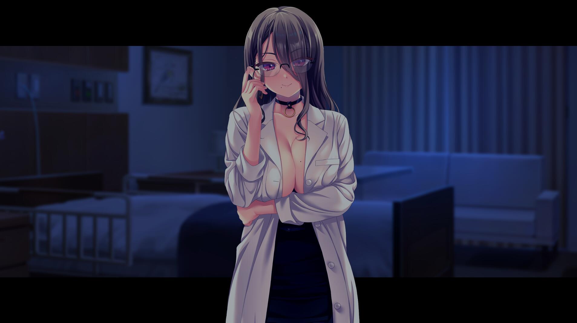 图片[2]-x20158唇心絮语 精翻汉化[新作/3.8G]-11