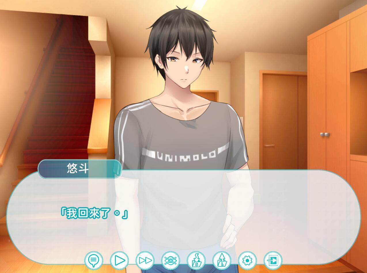 图片[2]-x20167早洩外甥与性冷感阿姨—肉体交换物语V1.0.0  [更新/1G]-11