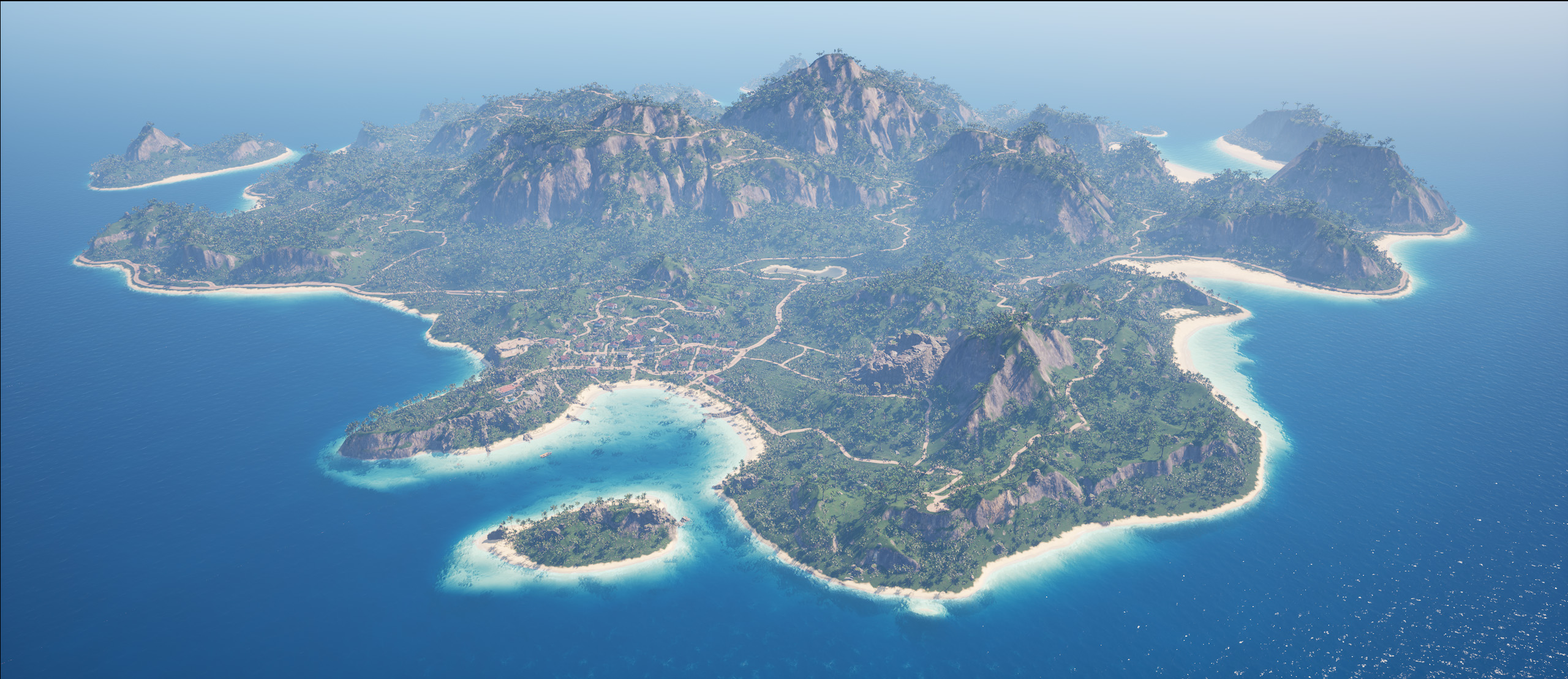 图片[2]-x20095性感冒险—金银岛 V8.2 STEAM官中[新作/5.5G]-11