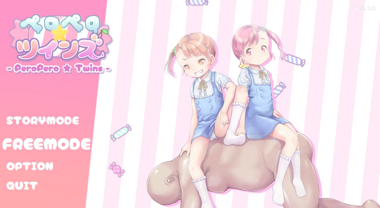 x15239波奇☆双胞胎 V1.0 机翻汉化[新作/1.6G]-11